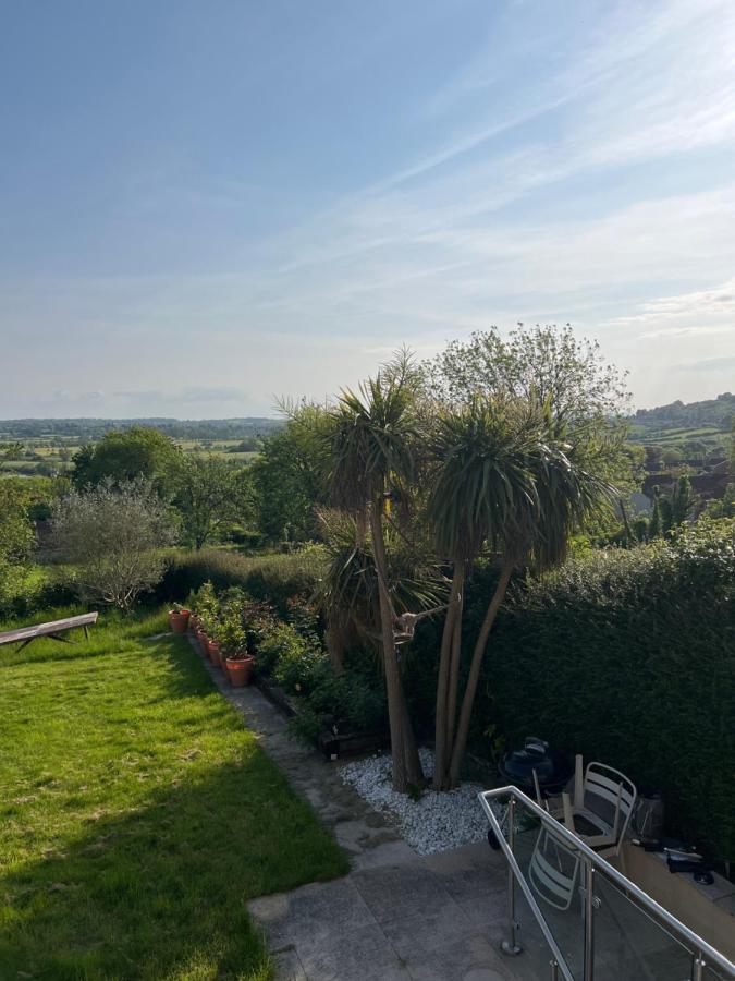 Glastonbury Vista Екстер'єр фото