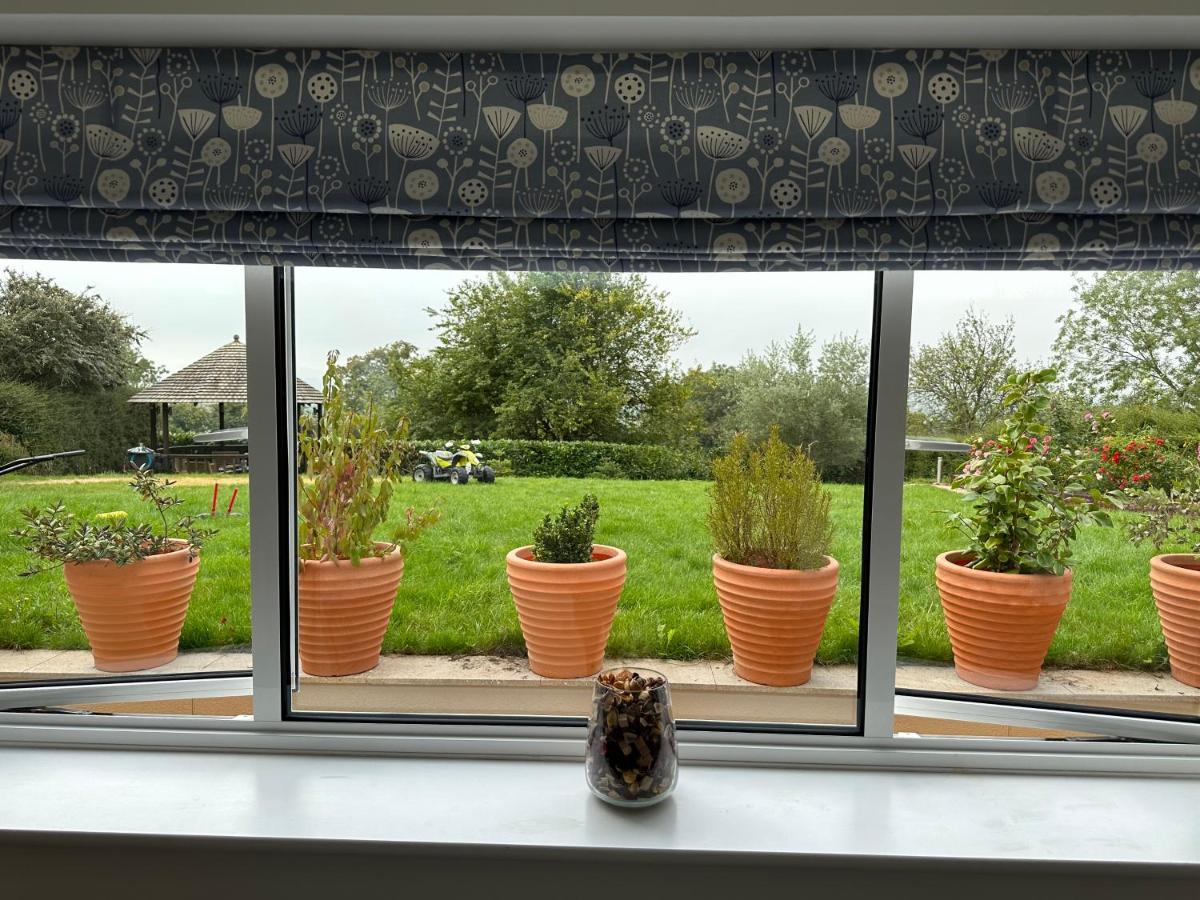 Glastonbury Vista Екстер'єр фото