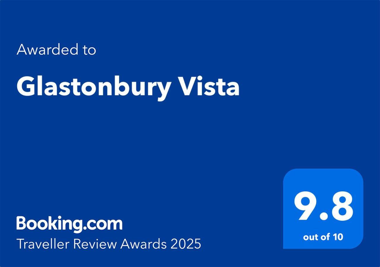 Glastonbury Vista Екстер'єр фото
